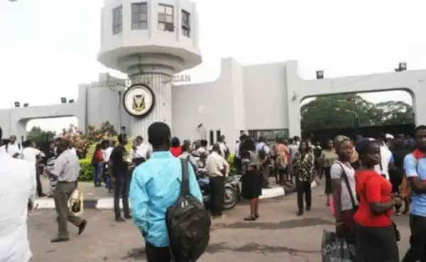 UI Post-UTME Result, 2018/2019 Released